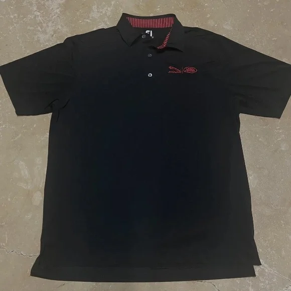 Land rover polo shirt hot sale